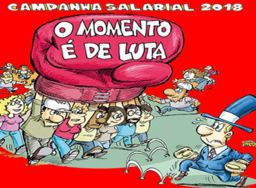 CS 2018: rejeitada proposta da B Tobace