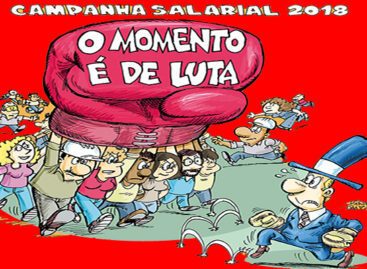 CS 2018: proposta rejeitada na primeira rodada da Cesp