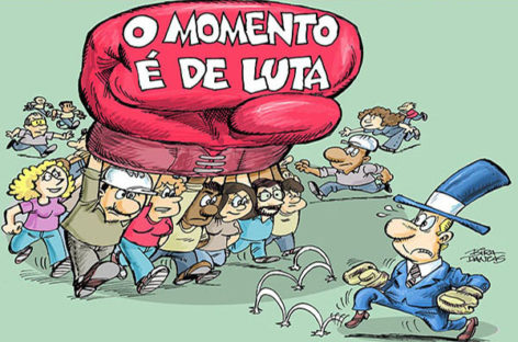 CS 2018: trabalhadores da Metrowatt decidem sobre proposta final de ACT