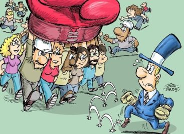 CS 2018 na CTEEP: antes tarde do que nunca!