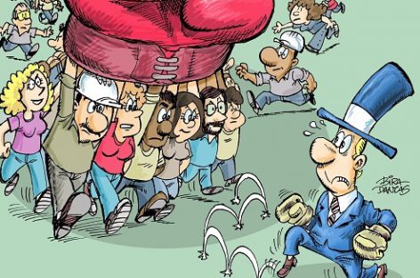 CS 2018 na CTEEP: antes tarde do que nunca!