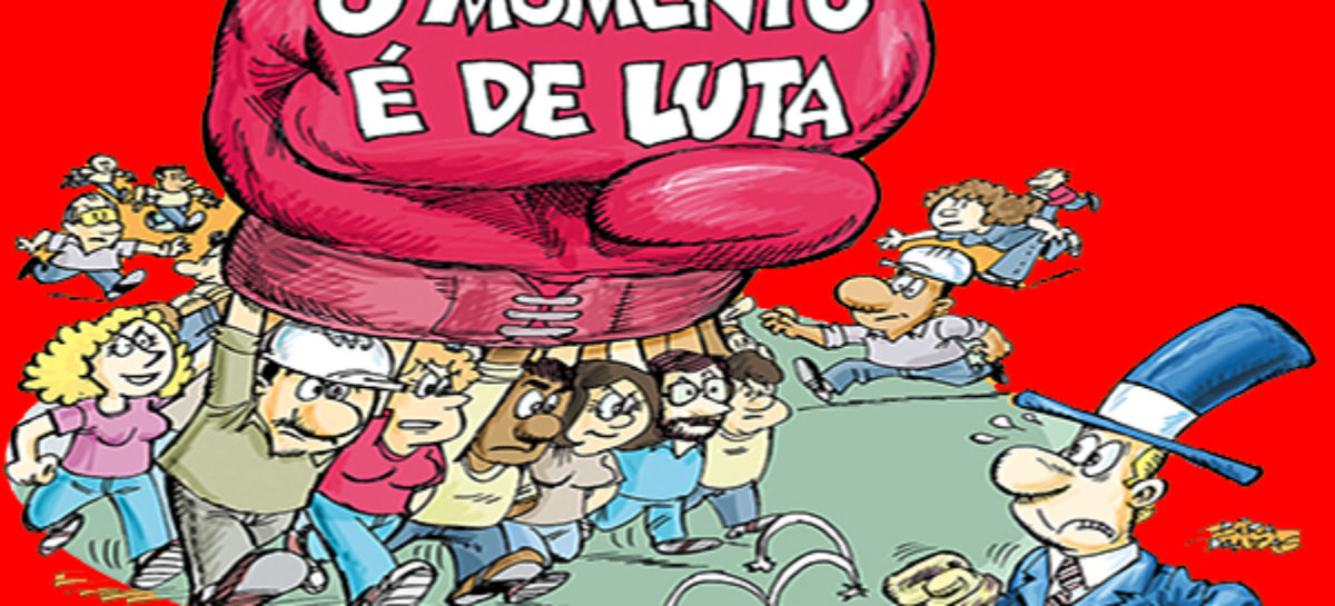 CS 2018: trabalhadores da BTobace deliberam sobre proposta de ACT