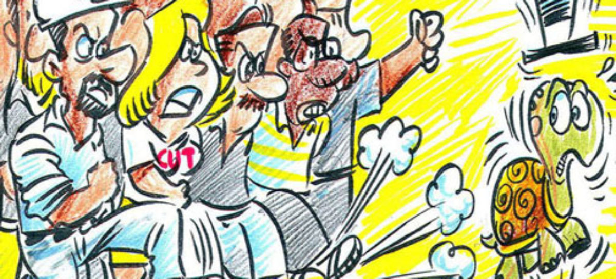 Trabalhadores rejeitam proposta final da Metrowatt/MW Service