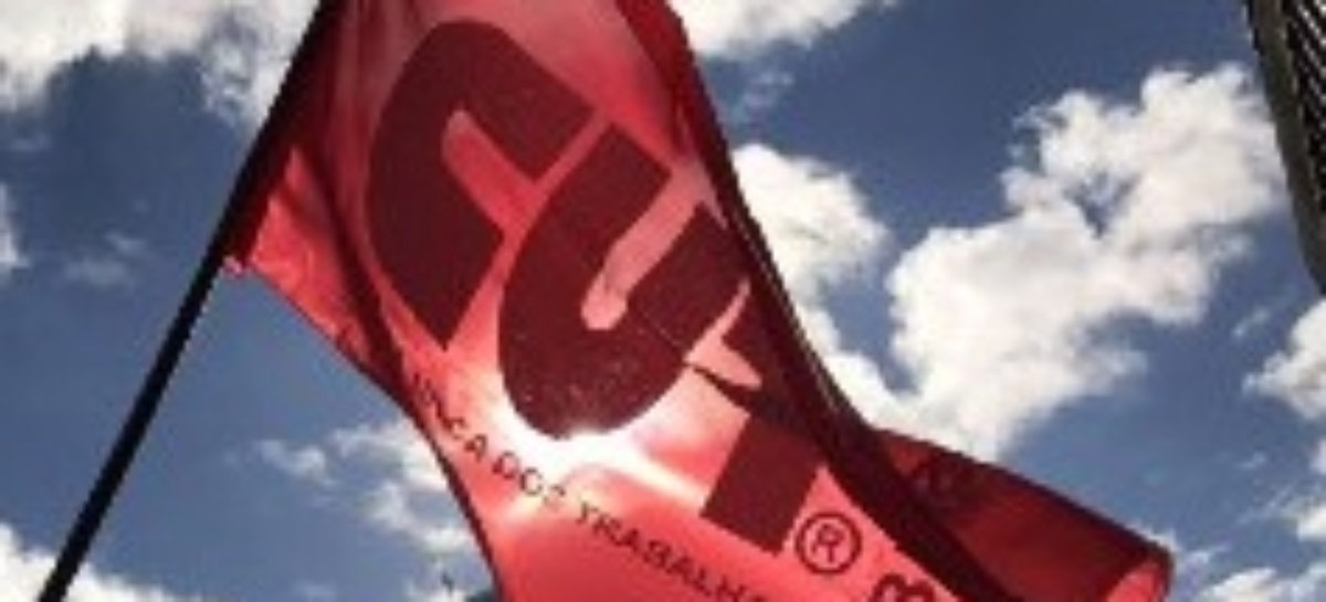 Reforma Trabalhista destrói a CLT