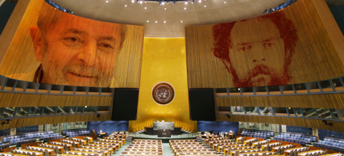 ONU vai julgar direito de Lula concorrer nas eleições e violações de Moro