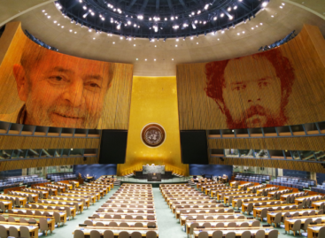 ONU vai julgar direito de Lula concorrer nas eleições e violações de Moro