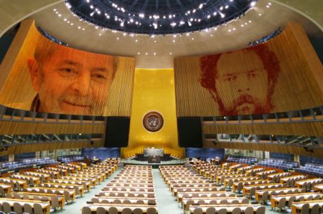 ONU vai julgar direito de Lula concorrer nas eleições e violações de Moro