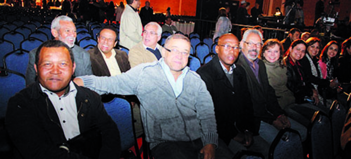 Lula: a contribuição da CUT para o desenvolvimento e redução das desigualdades é inestimável