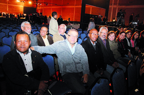 Lula: a contribuição da CUT para o desenvolvimento e redução das desigualdades é inestimável