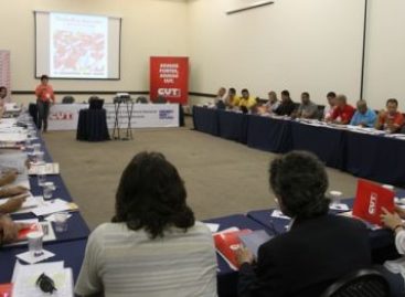 Rumo à Conferência do Trabalho Decente: Primeiro passo é unificar bancada dos trabalhadores
