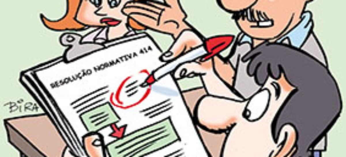 Contribuições do Sinergia CUT ao 3o Ciclo de Revisão Tarifária