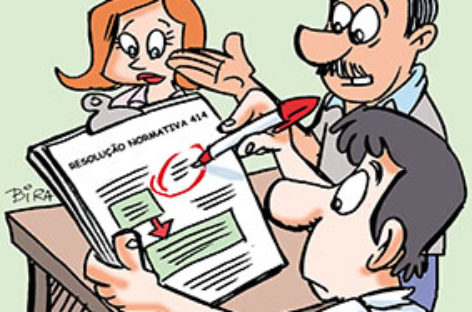 Contribuições do Sinergia CUT ao 3o Ciclo de Revisão Tarifária