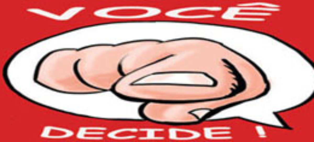 CS 2013: na Elektro… a decisão é dos trabalhadores!