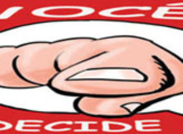 CS 2013: na Elektro… a decisão é dos trabalhadores!