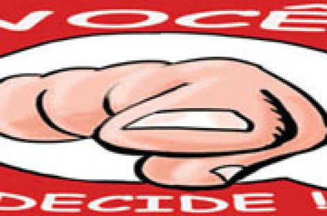 CS 2013: na Elektro… a decisão é dos trabalhadores!