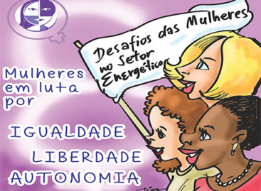 8 de março: Dia Internacional da Mulher