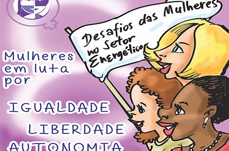 8 de março: Dia Internacional da Mulher