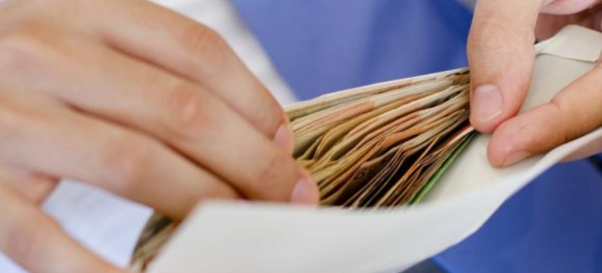 Sinergia CUT toma conhecimento sobre pagamento dos 4819