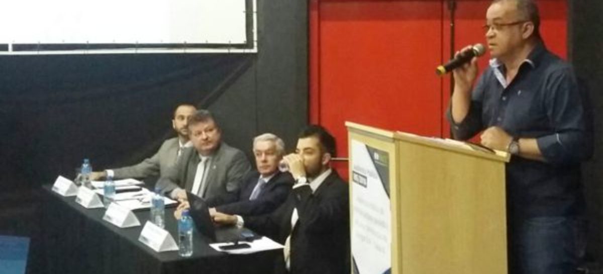 Sinergia CUT é contra mais aumento de tarifa para consumidores da Caiuá