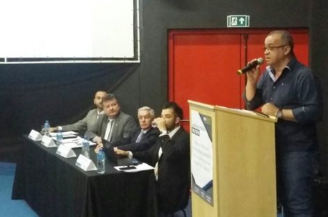 Sinergia CUT é contra mais aumento de tarifa para consumidores da Caiuá