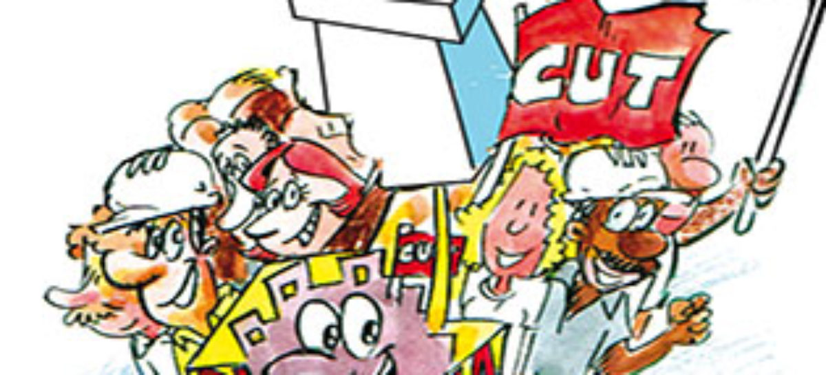 Segunda-feira (26), vote nas eleições para Representante Sindical