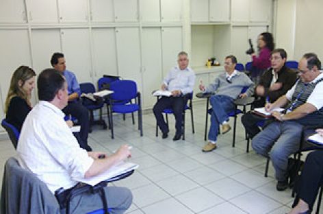 CS 2013: nada de proposta na primeira rodada da Elektro