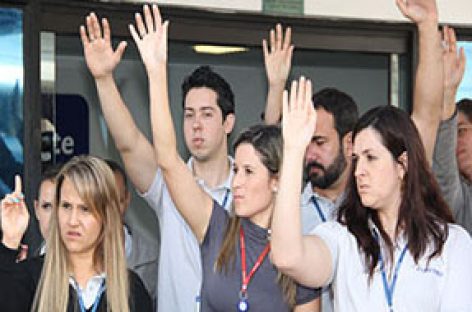 CS 2013: trabalhadores da Elektro aprovam proposta final da empresa