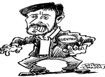 CS 2016: Elektro é a “melhor empresa para trabalhar”. SÓ QUE NÃOOO!