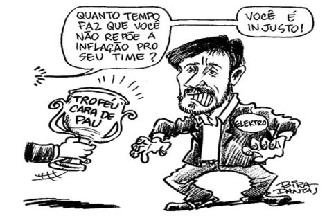 CS 2016: na Elektro… a decisão é dos trabalhadores!