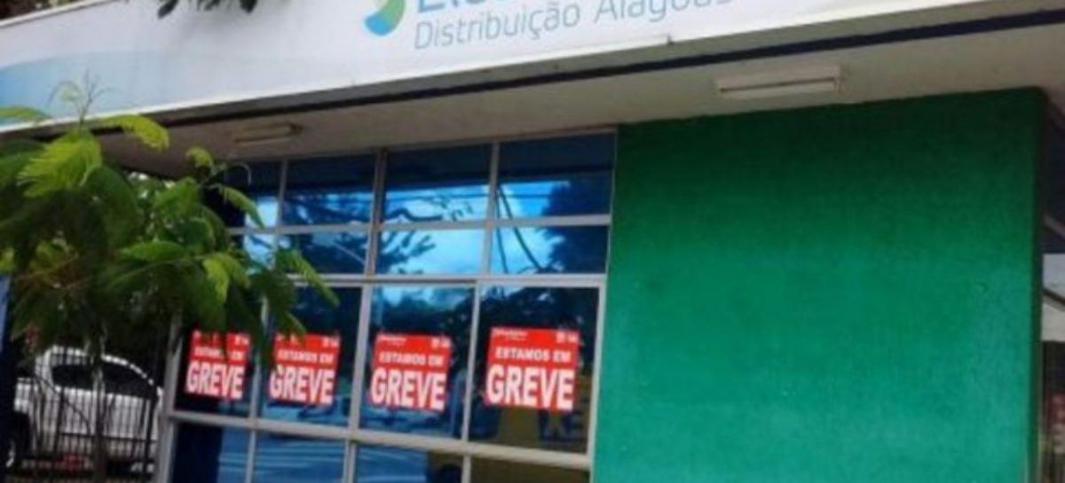 Eletrobras apresenta proposta para tentar impedir greve dos eletricitários