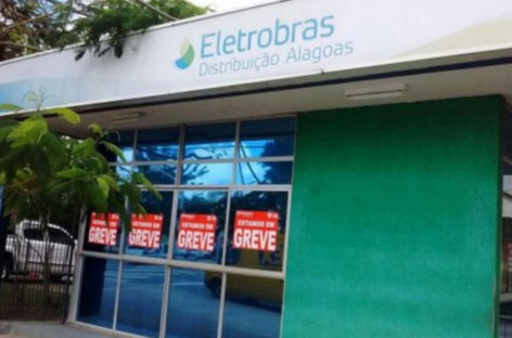 Eletrobras apresenta proposta para tentar impedir greve dos eletricitários
