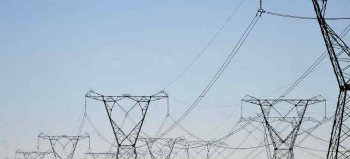 Saiu na imprensa: Blecaute corta 22,5% da carga no Brasil; Norte e Nordeste têm maior impacto, diz ONS