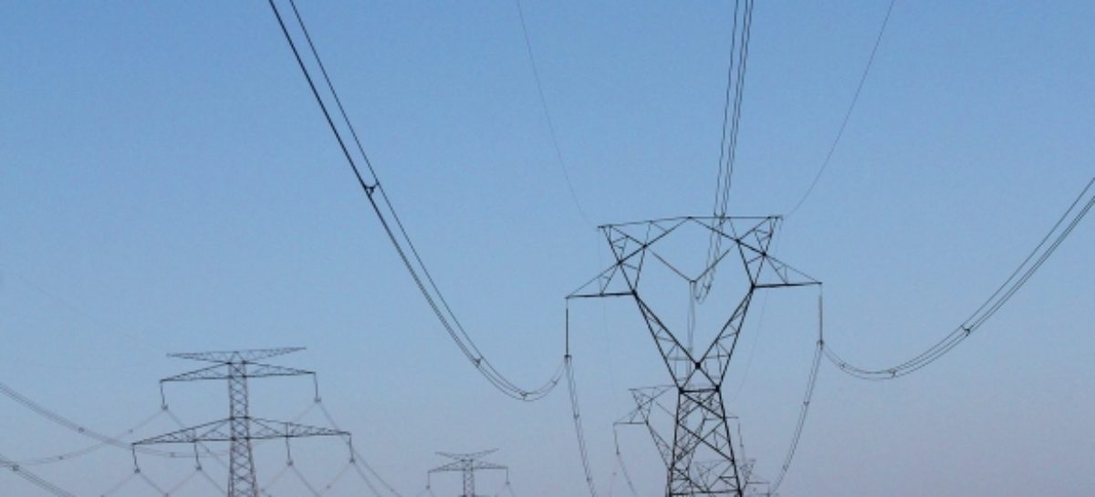 ONS ordena apagão seletivo