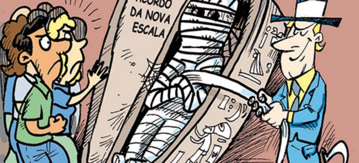 CPFL descumpre prazo judicial e enrola para negociar regras da nova escala