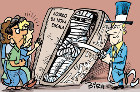 CPFL descumpre prazo judicial e enrola para negociar regras da nova escala