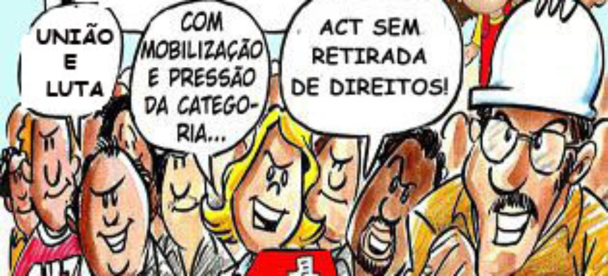 CS 2016: agora, é estado de greve na CPFL PPGB