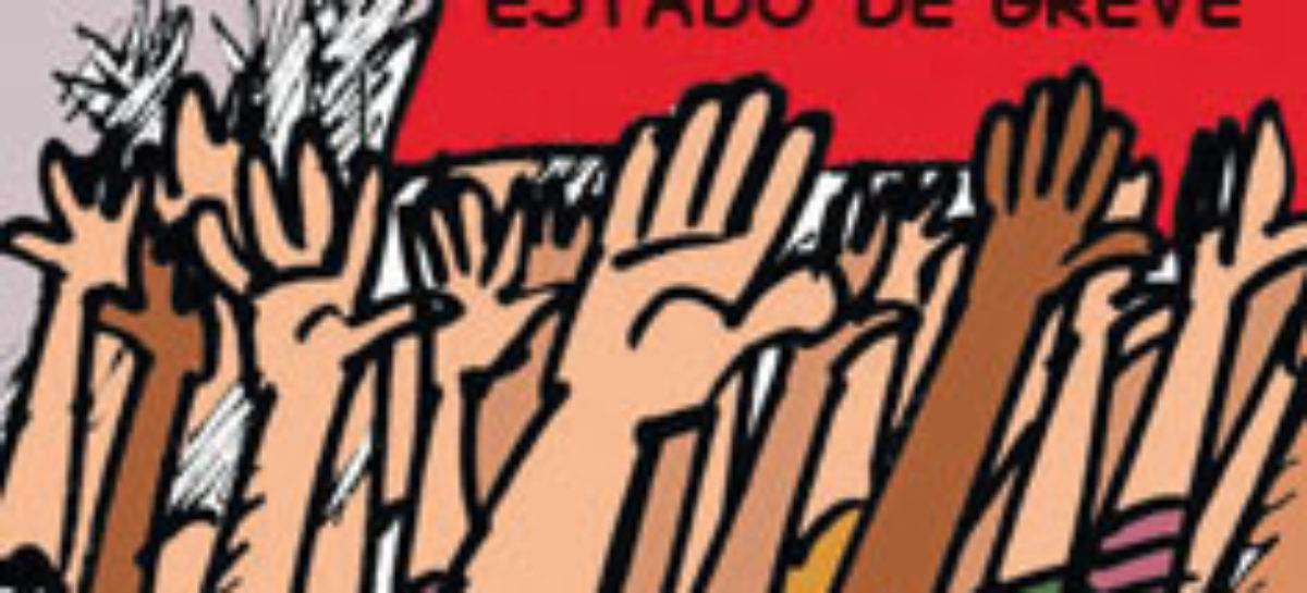 CS 2016: agora, é estado de greve na CPFL Jaguariúna