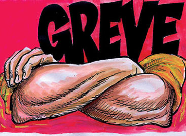 CS 2016: É GREVE NA CPFL