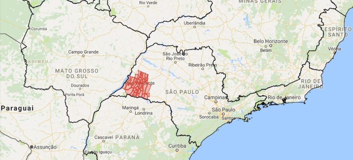 Sinergia CUT participa de seminário sobre o gás de xisto e considera exploração um “ataque ao Pontal de Paranapanema”