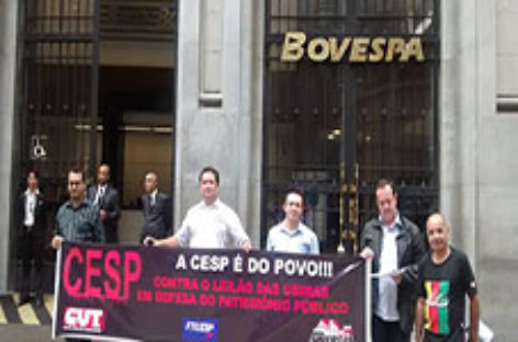 Leilão UHEs: China Three Gorges leva usinas Jupiá e Ilha Solteira