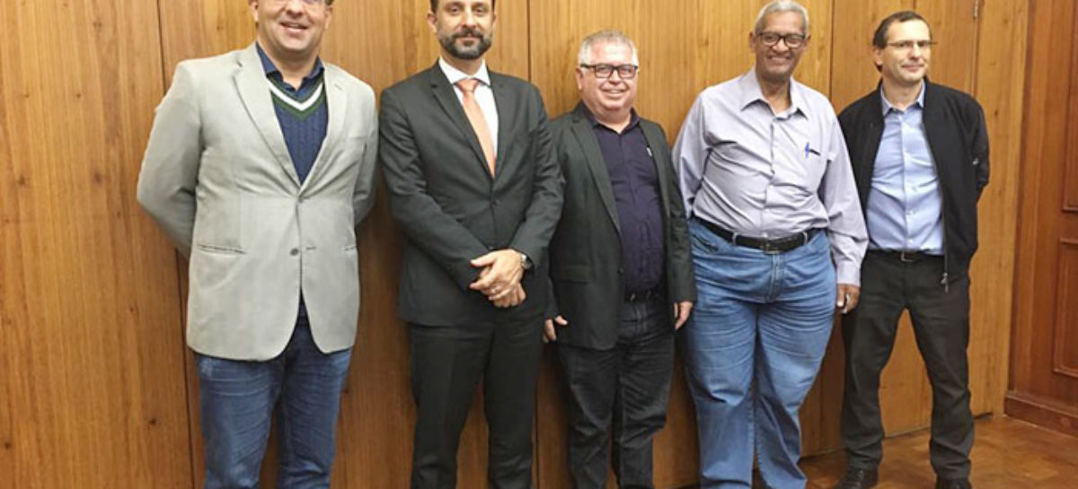 A CESP É DO POVO! NÃO À PRIVATIZAÇÃO!