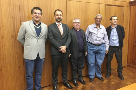 A CESP É DO POVO! NÃO À PRIVATIZAÇÃO!