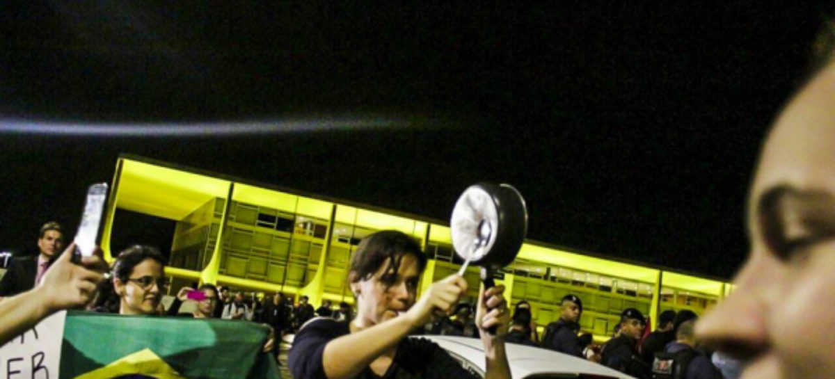 CUT exige: “Fora Temer, Retirada das Reformas e Diretas Já!”