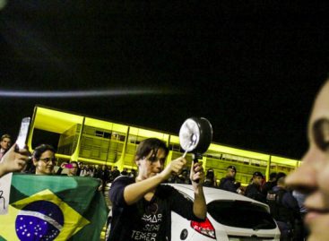 CUT exige: “Fora Temer, Retirada das Reformas e Diretas Já!”