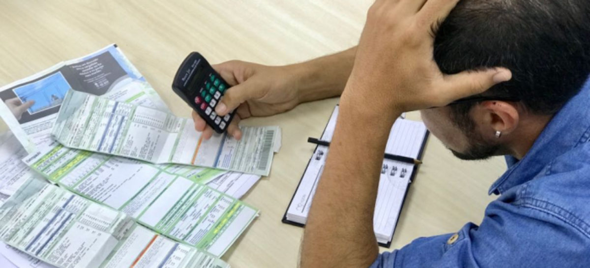 Com Temer, conta de luz deve aumentar ainda mais em 2018