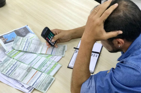 Com Temer, conta de luz deve aumentar ainda mais em 2018