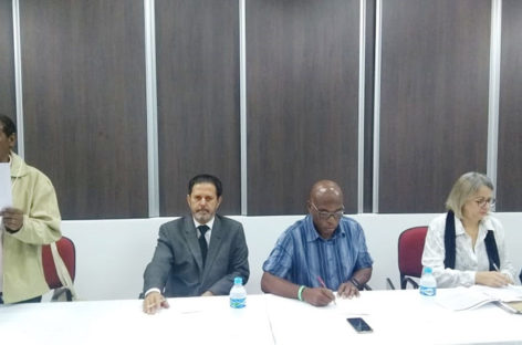 6º Encontro de Aposentados (as) e Pensionistas do Sinergia CUT: os desafios da classe trabalhadora e as ações judiciais em pauta