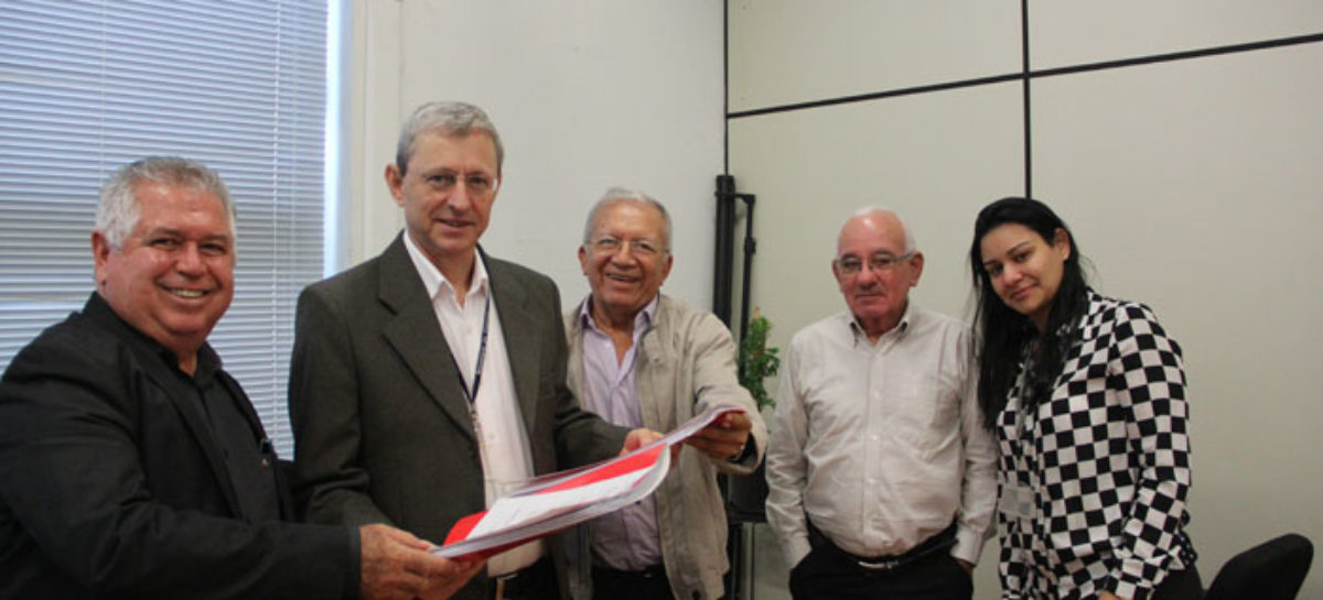 Sinergia Cut continua na luta para assegurar direitos aos aposentados da lei 4819