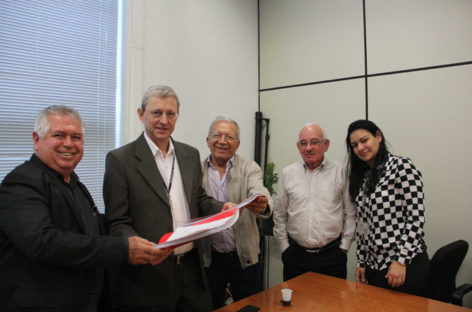 Sinergia Cut continua na luta para assegurar direitos aos aposentados da lei 4819