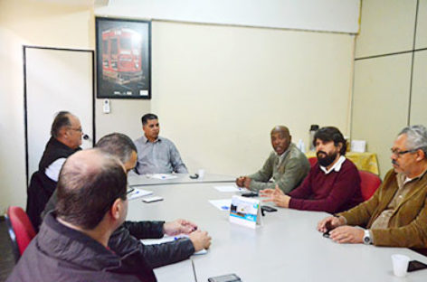 CS 2016: entidades sindicais se reúnem para atualizar estratégias